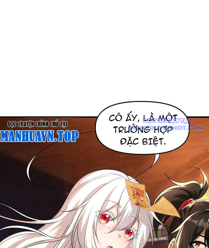 Phát Sóng Trực Tiếp, Ta Cầu Hôn Với Nữ Quỷ, Vậy Mà Nàng Lại Đồng Ý! chapter 69 - Trang 31