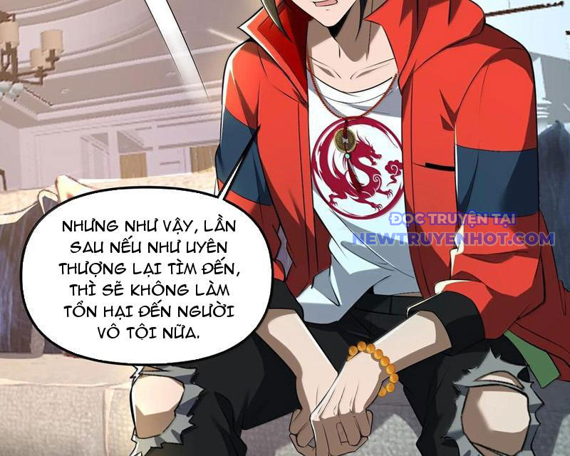 Phát Sóng Trực Tiếp, Ta Cầu Hôn Với Nữ Quỷ, Vậy Mà Nàng Lại Đồng Ý! chapter 73 - Trang 142