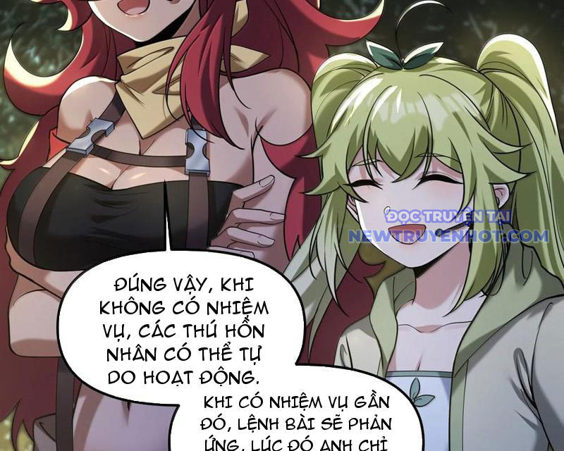 Phát Sóng Trực Tiếp, Ta Cầu Hôn Với Nữ Quỷ, Vậy Mà Nàng Lại Đồng Ý! chapter 73 - Trang 68