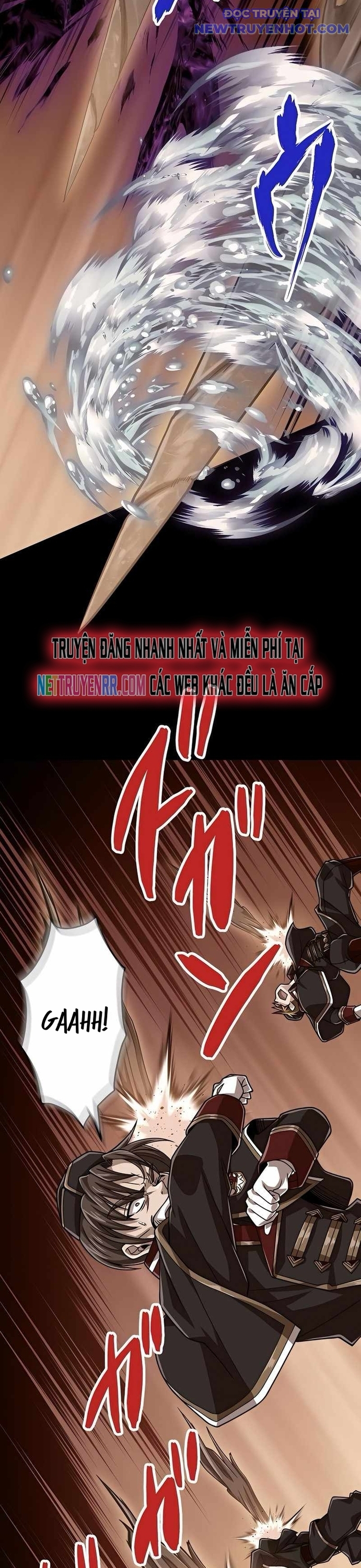 Đại Hiền Nhân Ma Thuật Cấp 99990000 chapter 75 - Trang 17