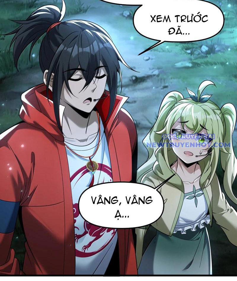 Phát Sóng Trực Tiếp, Ta Cầu Hôn Với Nữ Quỷ, Vậy Mà Nàng Lại Đồng Ý! chapter 71 - Trang 43