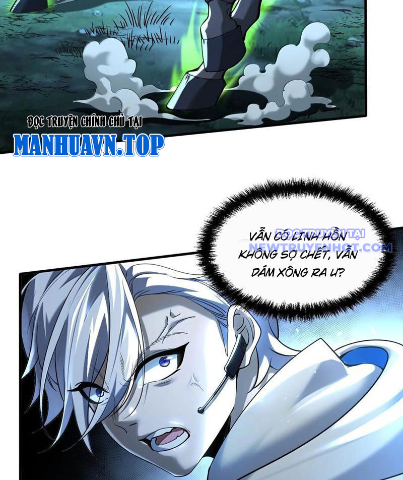 Phát Sóng Trực Tiếp, Ta Cầu Hôn Với Nữ Quỷ, Vậy Mà Nàng Lại Đồng Ý! chapter 71 - Trang 58