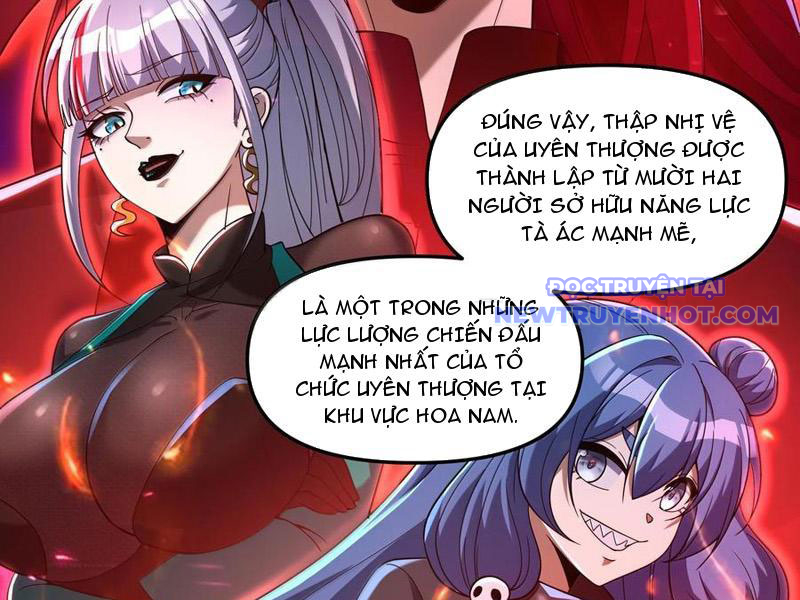 Phát Sóng Trực Tiếp, Ta Cầu Hôn Với Nữ Quỷ, Vậy Mà Nàng Lại Đồng Ý! chapter 68 - Trang 78