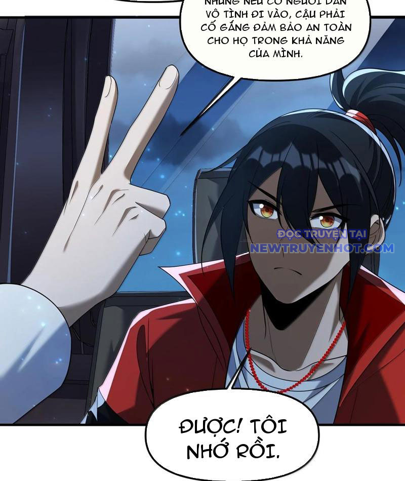 Phát Sóng Trực Tiếp, Ta Cầu Hôn Với Nữ Quỷ, Vậy Mà Nàng Lại Đồng Ý! chapter 69 - Trang 55