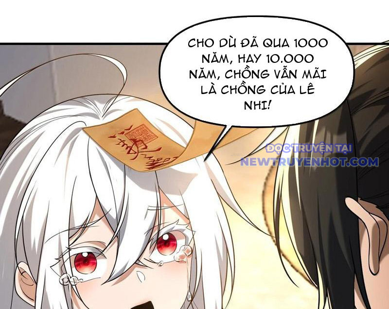 Phát Sóng Trực Tiếp, Ta Cầu Hôn Với Nữ Quỷ, Vậy Mà Nàng Lại Đồng Ý! chapter 74 - Trang 41