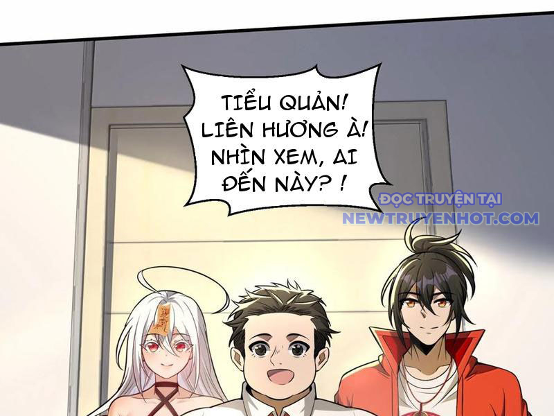 Phát Sóng Trực Tiếp, Ta Cầu Hôn Với Nữ Quỷ, Vậy Mà Nàng Lại Đồng Ý! chapter 67 - Trang 115