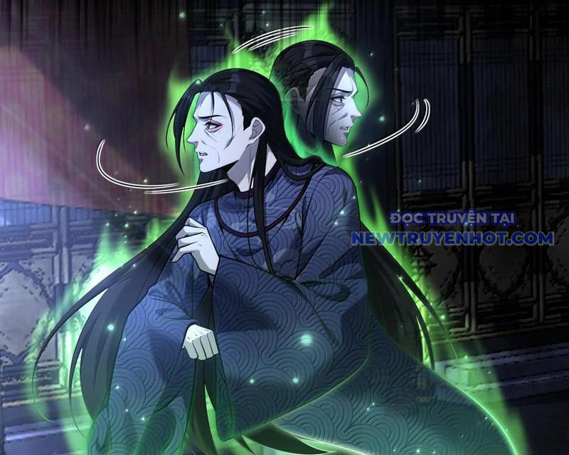 Phát Sóng Trực Tiếp, Ta Cầu Hôn Với Nữ Quỷ, Vậy Mà Nàng Lại Đồng Ý! chapter 74 - Trang 53
