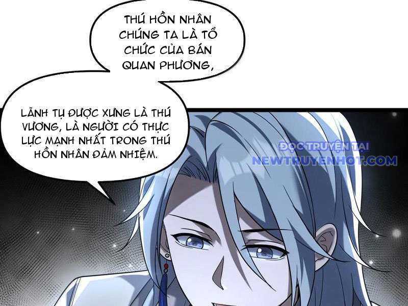 Phát Sóng Trực Tiếp, Ta Cầu Hôn Với Nữ Quỷ, Vậy Mà Nàng Lại Đồng Ý! chapter 68 - Trang 108