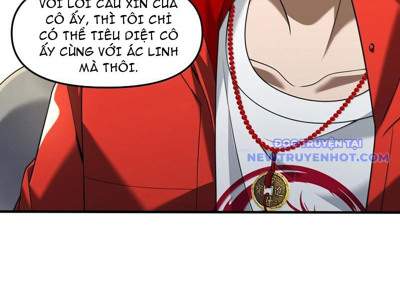 Phát Sóng Trực Tiếp, Ta Cầu Hôn Với Nữ Quỷ, Vậy Mà Nàng Lại Đồng Ý! chapter 67 - Trang 37
