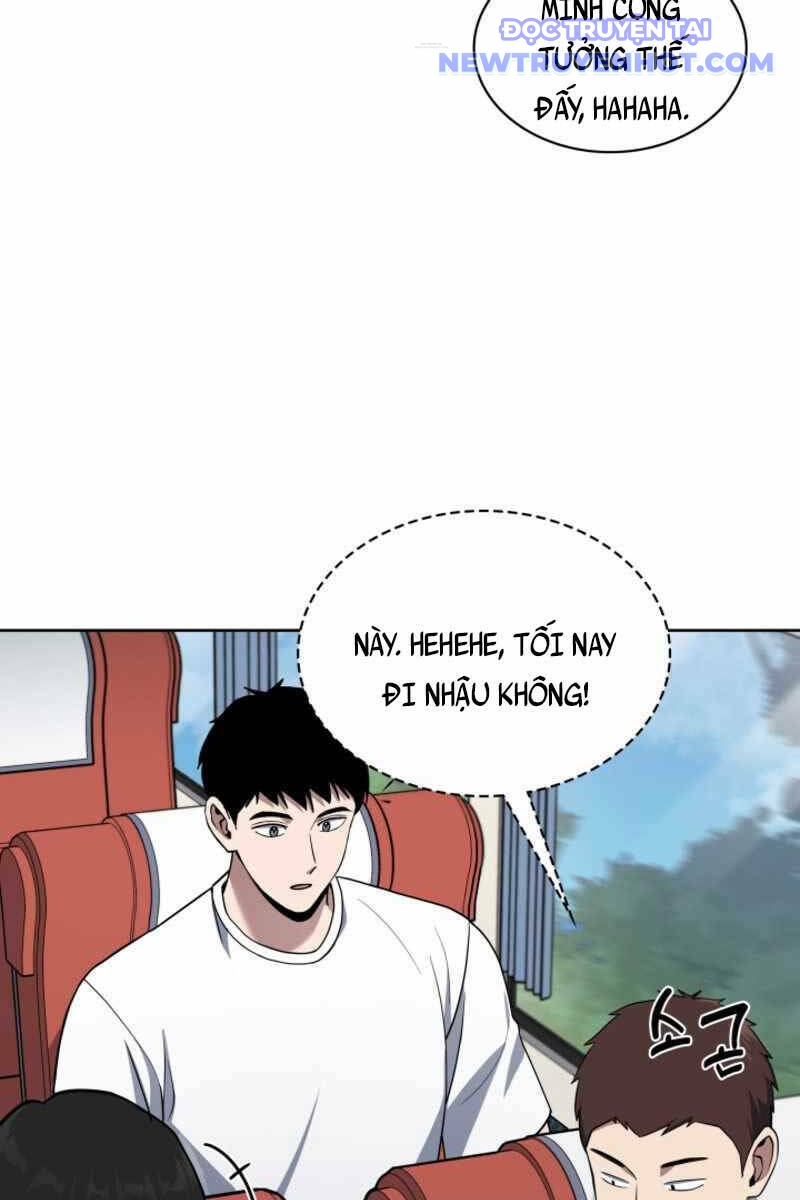 Cảnh Sát Thiên Tài Chuyển Sinh chapter 19 - Trang 19