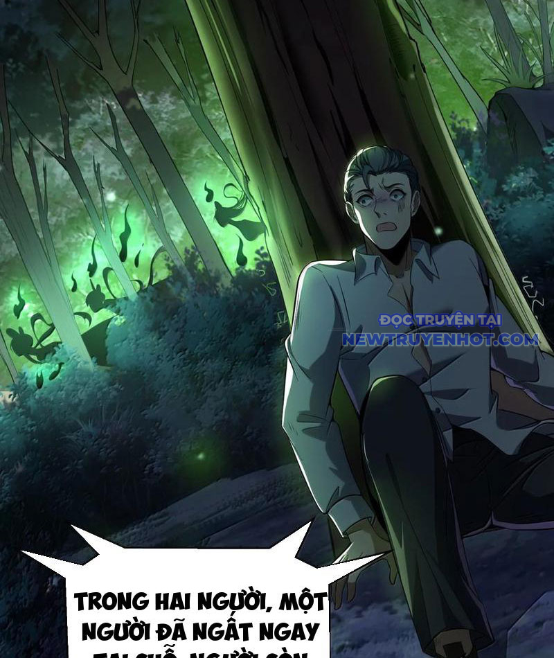 Phát Sóng Trực Tiếp, Ta Cầu Hôn Với Nữ Quỷ, Vậy Mà Nàng Lại Đồng Ý! chapter 69 - Trang 88