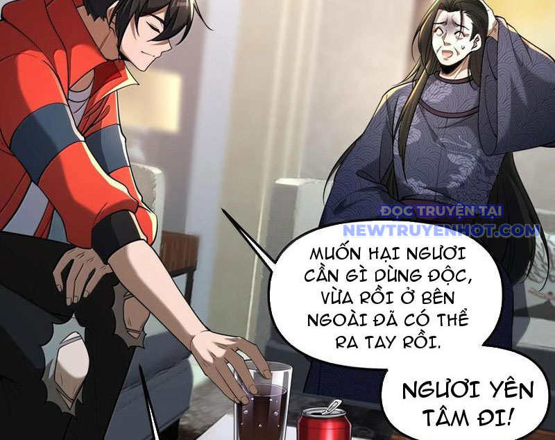 Phát Sóng Trực Tiếp, Ta Cầu Hôn Với Nữ Quỷ, Vậy Mà Nàng Lại Đồng Ý! chapter 74 - Trang 26