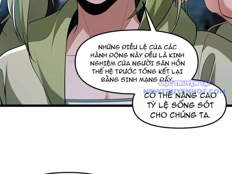 Phát Sóng Trực Tiếp, Ta Cầu Hôn Với Nữ Quỷ, Vậy Mà Nàng Lại Đồng Ý! chapter 70 - Trang 82