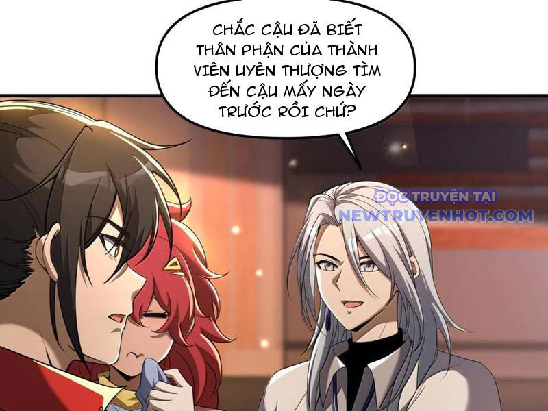 Phát Sóng Trực Tiếp, Ta Cầu Hôn Với Nữ Quỷ, Vậy Mà Nàng Lại Đồng Ý! chapter 68 - Trang 75