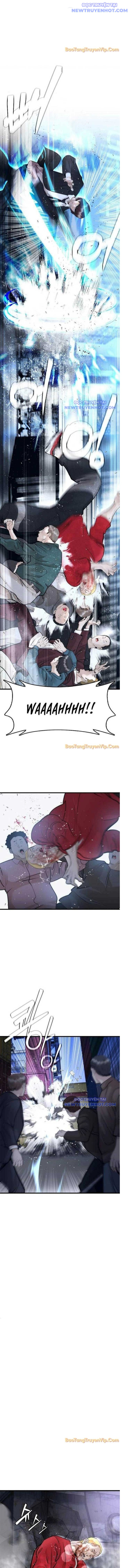 Bạch Dạ chapter 1 - Trang 43