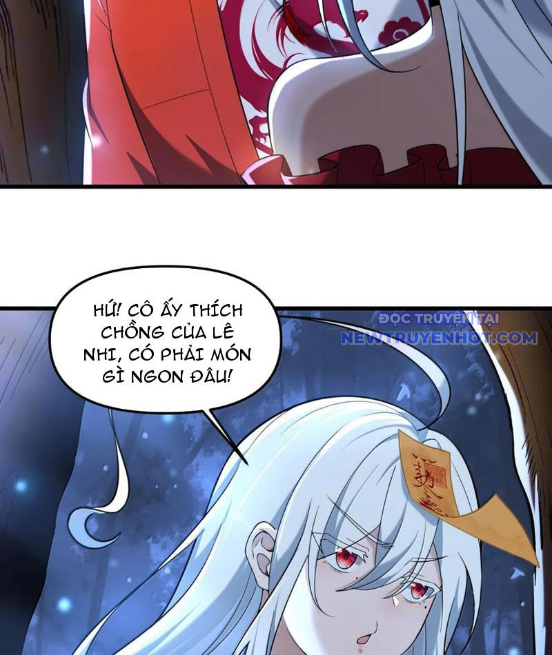 Phát Sóng Trực Tiếp, Ta Cầu Hôn Với Nữ Quỷ, Vậy Mà Nàng Lại Đồng Ý! chapter 81 - Trang 107