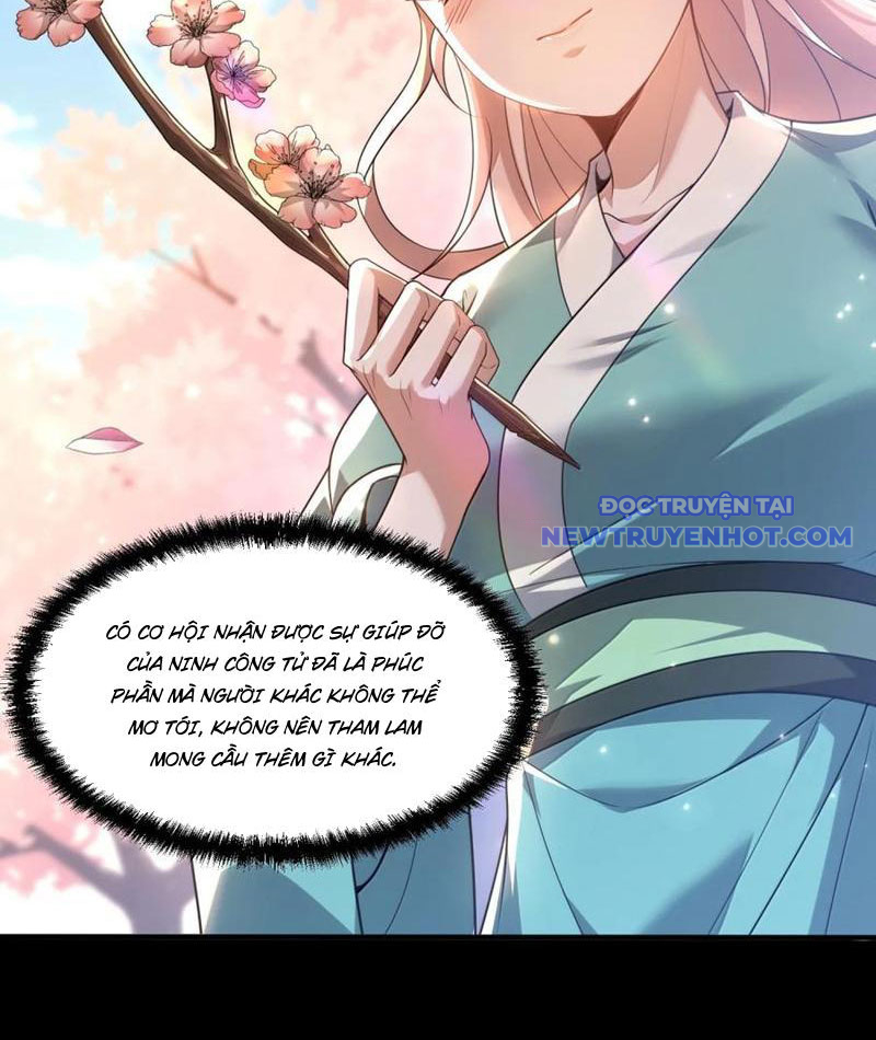 Phát Sóng Trực Tiếp, Ta Cầu Hôn Với Nữ Quỷ, Vậy Mà Nàng Lại Đồng Ý! chapter 81 - Trang 55