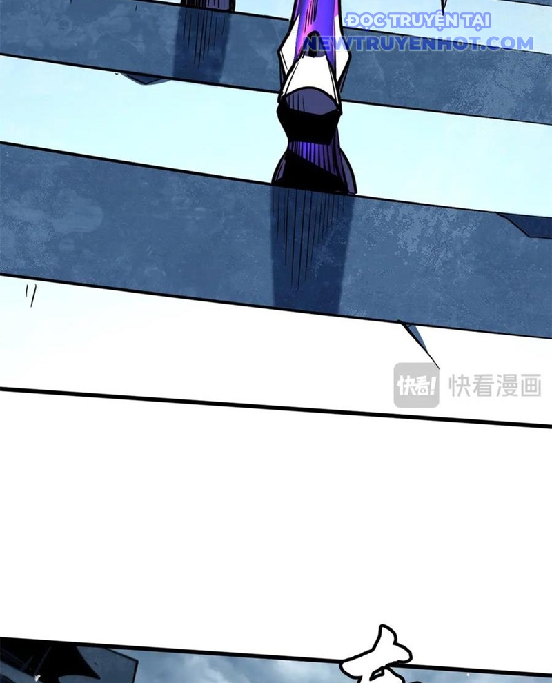 Siêu Cấp Thần Cơ Nhân chapter 340 - Trang 42