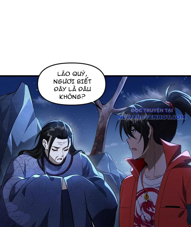 Phát Sóng Trực Tiếp, Ta Cầu Hôn Với Nữ Quỷ, Vậy Mà Nàng Lại Đồng Ý! chapter 81 - Trang 103