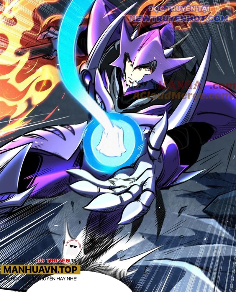Siêu Cấp Thần Cơ Nhân chapter 340 - Trang 62