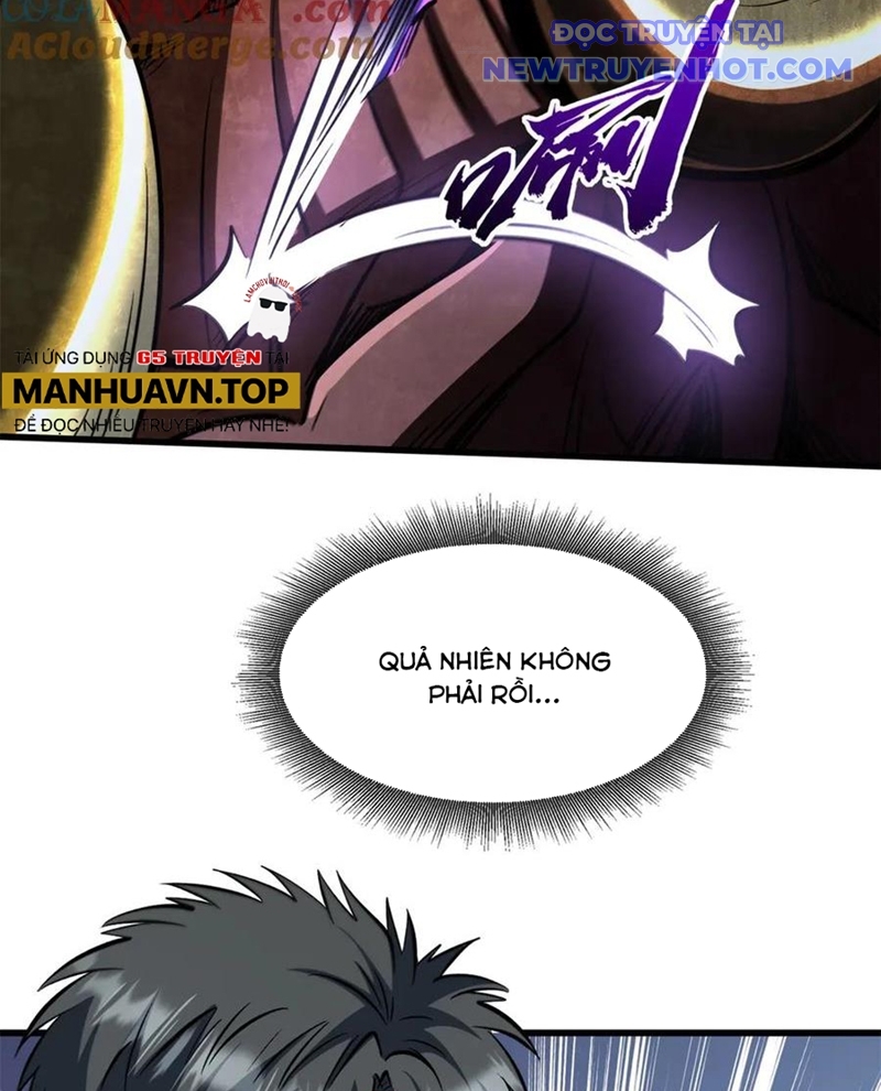Siêu Cấp Thần Cơ Nhân chapter 340 - Trang 49