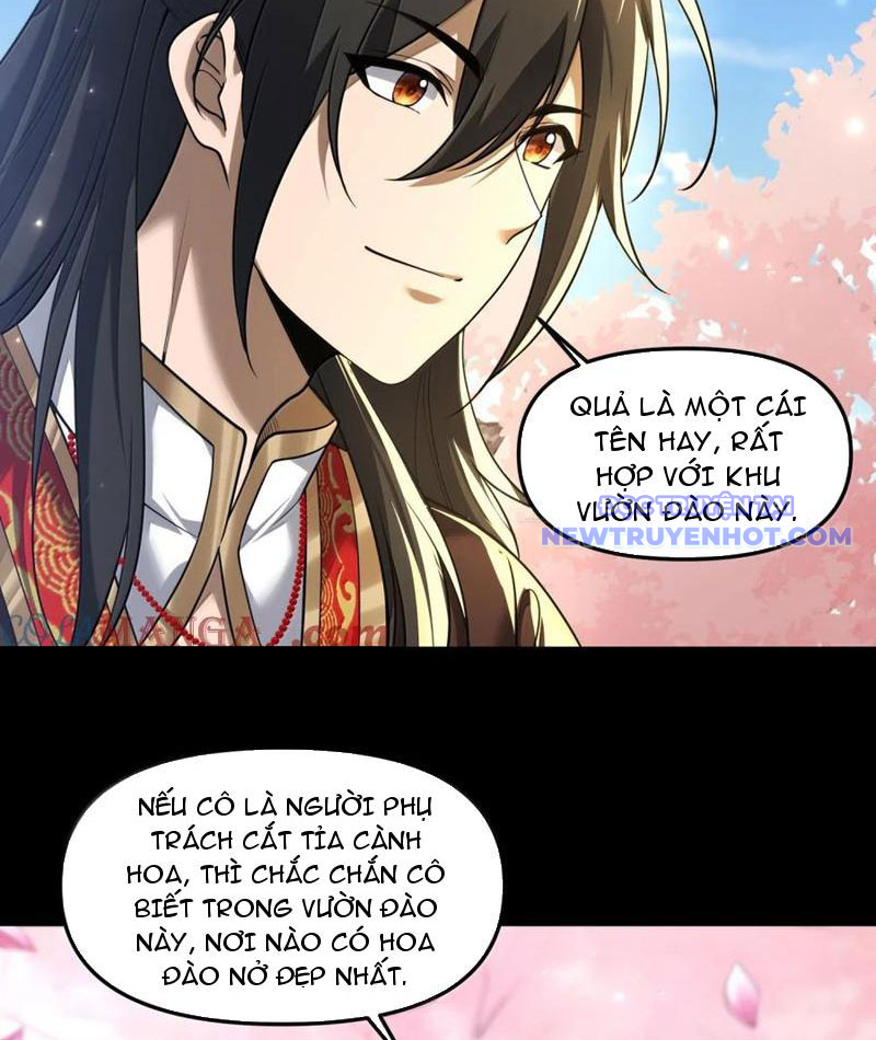 Phát Sóng Trực Tiếp, Ta Cầu Hôn Với Nữ Quỷ, Vậy Mà Nàng Lại Đồng Ý! chapter 81 - Trang 35