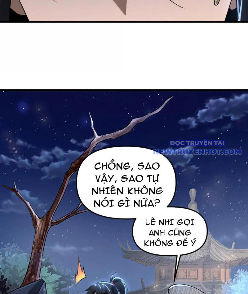 Phát Sóng Trực Tiếp, Ta Cầu Hôn Với Nữ Quỷ, Vậy Mà Nàng Lại Đồng Ý! chapter 81 - Trang 90