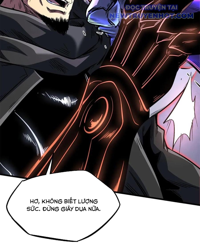 Siêu Cấp Thần Cơ Nhân chapter 340 - Trang 5