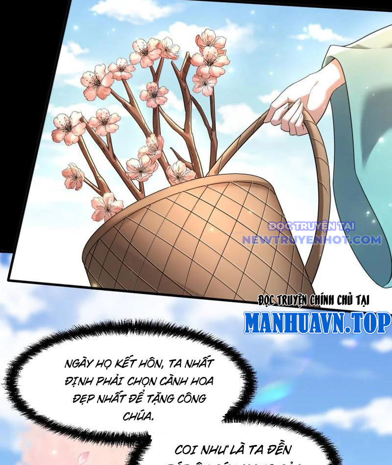Phát Sóng Trực Tiếp, Ta Cầu Hôn Với Nữ Quỷ, Vậy Mà Nàng Lại Đồng Ý! chapter 81 - Trang 57