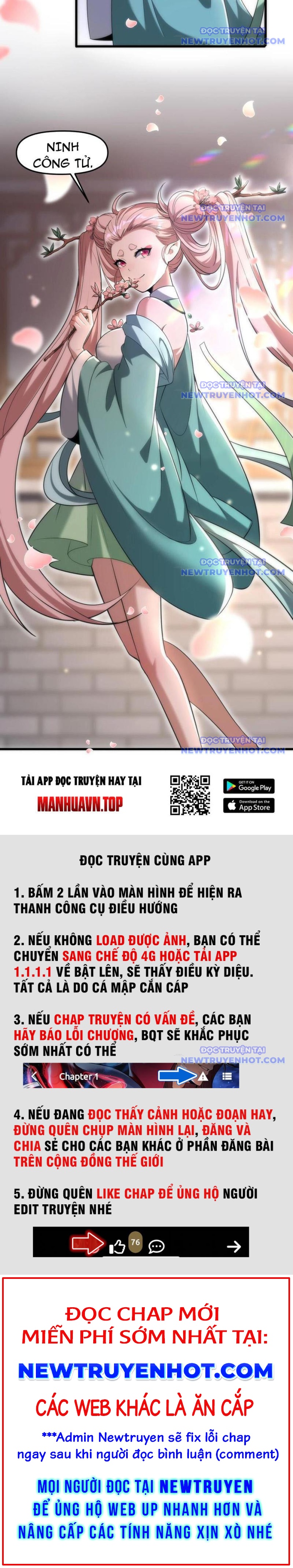 Phát Sóng Trực Tiếp, Ta Cầu Hôn Với Nữ Quỷ, Vậy Mà Nàng Lại Đồng Ý! chapter 78 - Trang 21
