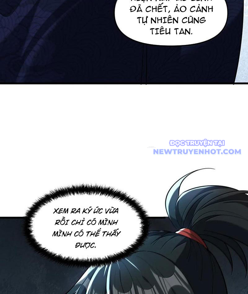 Phát Sóng Trực Tiếp, Ta Cầu Hôn Với Nữ Quỷ, Vậy Mà Nàng Lại Đồng Ý! chapter 81 - Trang 101