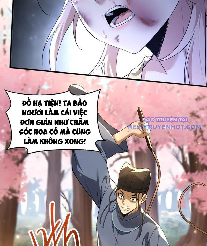 Phát Sóng Trực Tiếp, Ta Cầu Hôn Với Nữ Quỷ, Vậy Mà Nàng Lại Đồng Ý! chapter 81 - Trang 6