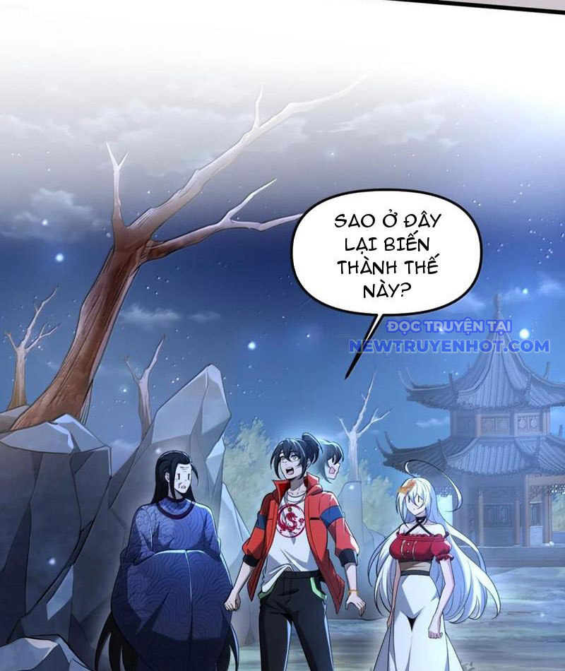 Phát Sóng Trực Tiếp, Ta Cầu Hôn Với Nữ Quỷ, Vậy Mà Nàng Lại Đồng Ý! chapter 81 - Trang 98