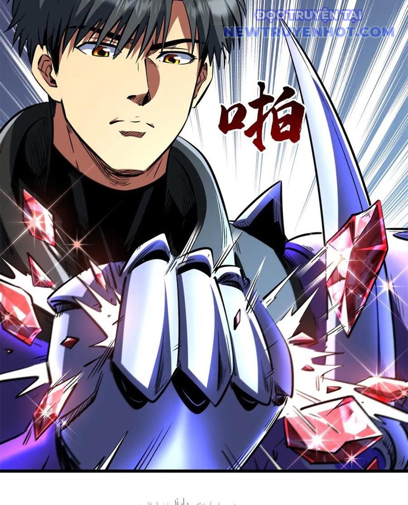 Siêu Cấp Thần Cơ Nhân chapter 340 - Trang 50