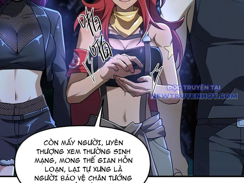 Phát Sóng Trực Tiếp, Ta Cầu Hôn Với Nữ Quỷ, Vậy Mà Nàng Lại Đồng Ý! chapter 77 - Trang 101