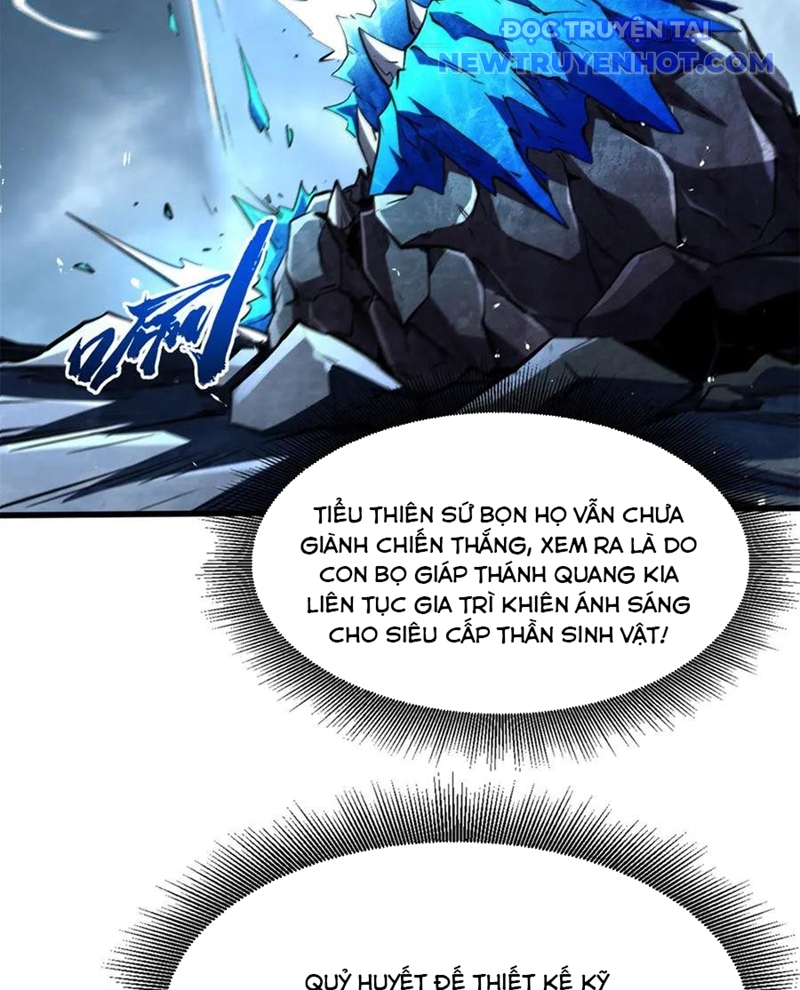 Siêu Cấp Thần Cơ Nhân chapter 340 - Trang 59