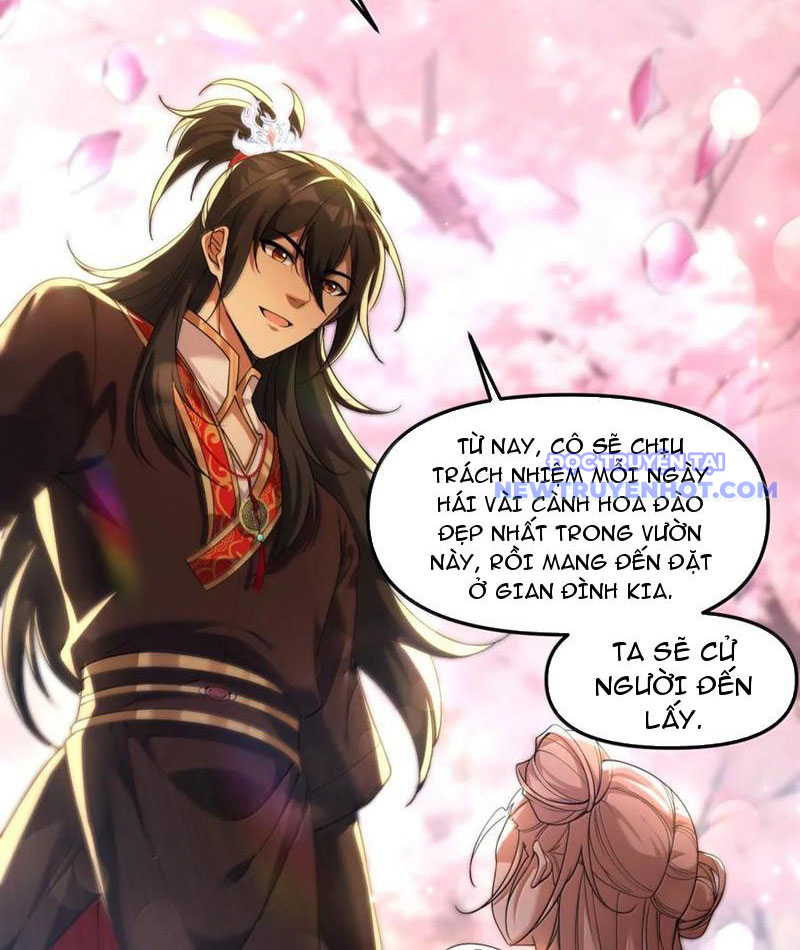 Phát Sóng Trực Tiếp, Ta Cầu Hôn Với Nữ Quỷ, Vậy Mà Nàng Lại Đồng Ý! chapter 81 - Trang 36