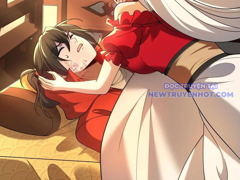 Phát Sóng Trực Tiếp, Ta Cầu Hôn Với Nữ Quỷ, Vậy Mà Nàng Lại Đồng Ý! chapter 79 - Trang 132