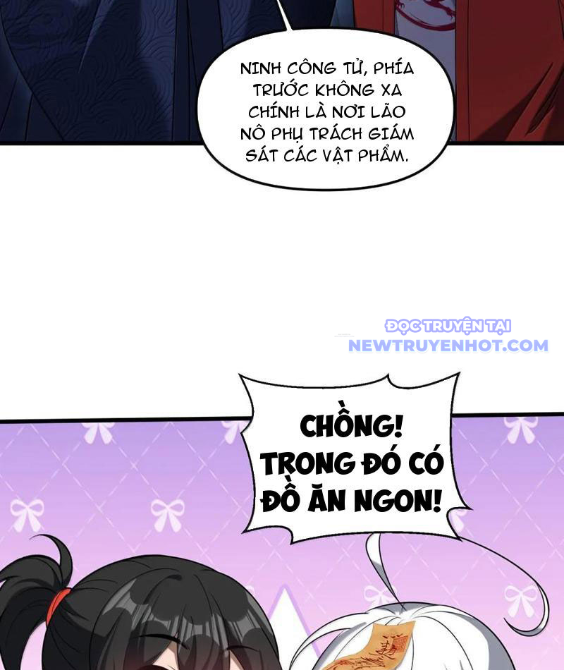 Phát Sóng Trực Tiếp, Ta Cầu Hôn Với Nữ Quỷ, Vậy Mà Nàng Lại Đồng Ý! chapter 81 - Trang 104