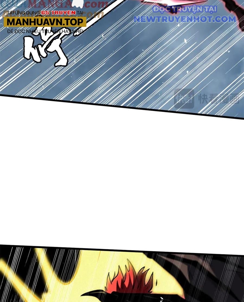 Siêu Cấp Thần Cơ Nhân chapter 340 - Trang 26