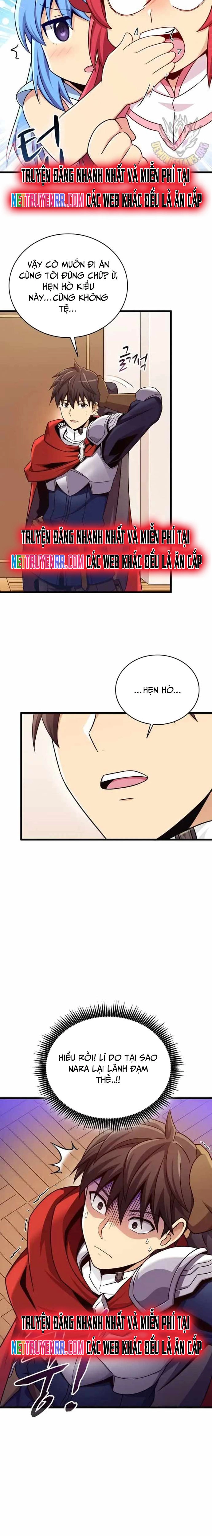 Xạ Thủ Đạn Ma Chapter 167 - Trang 1