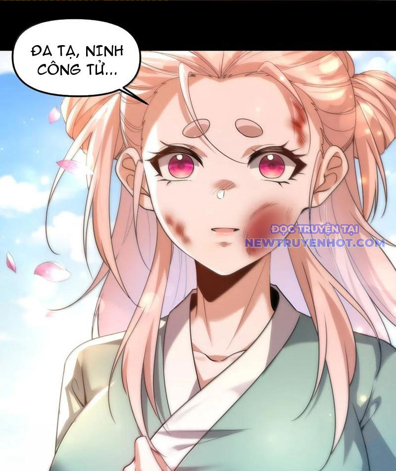 Phát Sóng Trực Tiếp, Ta Cầu Hôn Với Nữ Quỷ, Vậy Mà Nàng Lại Đồng Ý! chapter 81 - Trang 45