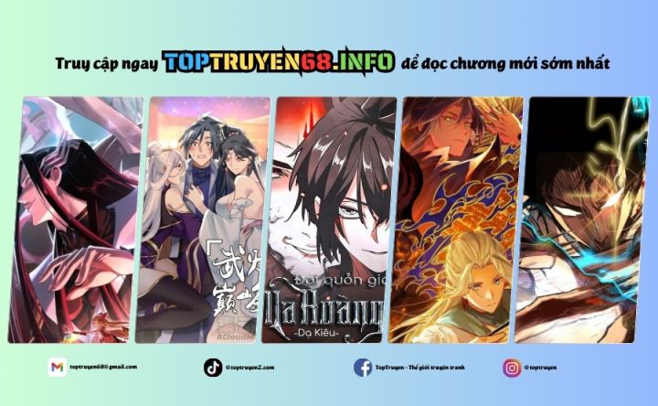 Nhật Nguyệt Đồng Thác Chapter 261 - Trang 0