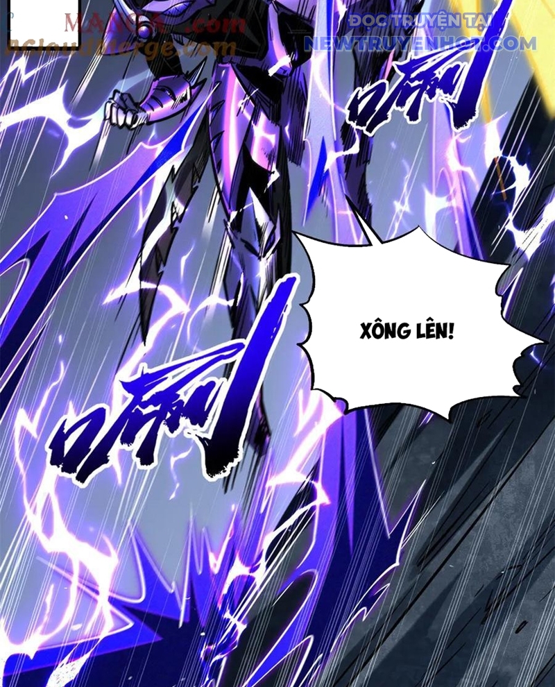 Siêu Cấp Thần Cơ Nhân chapter 340 - Trang 28
