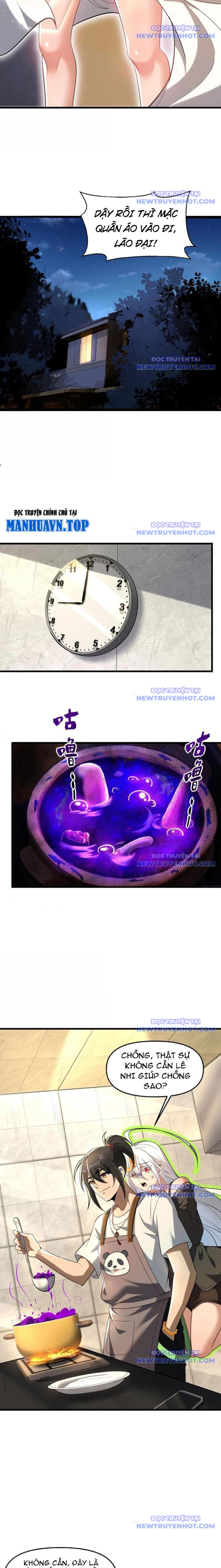 Phát Sóng Trực Tiếp, Ta Cầu Hôn Với Nữ Quỷ, Vậy Mà Nàng Lại Đồng Ý! chapter 76 - Trang 18