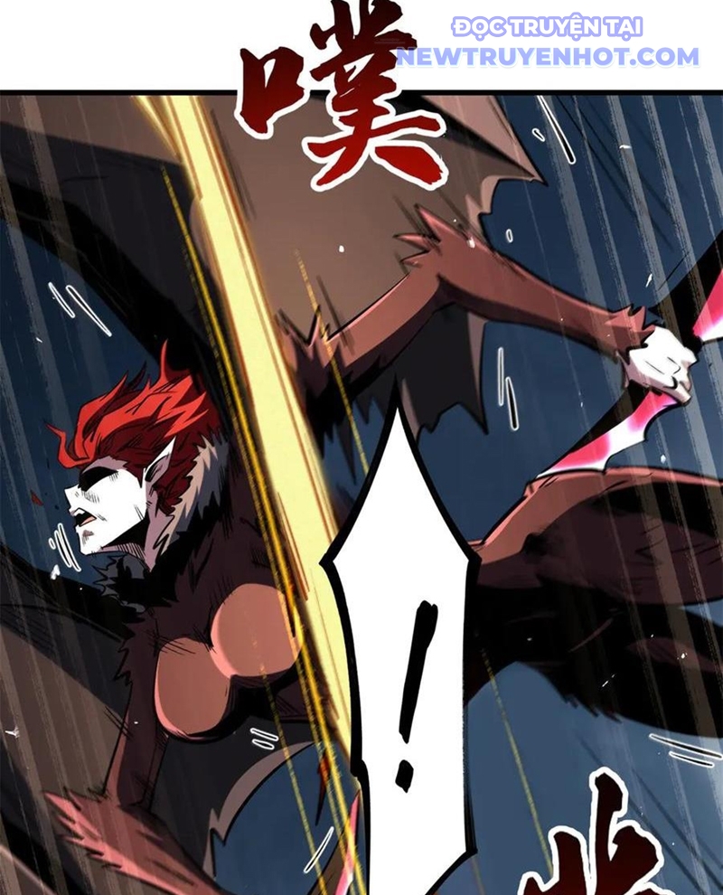 Siêu Cấp Thần Cơ Nhân chapter 340 - Trang 36