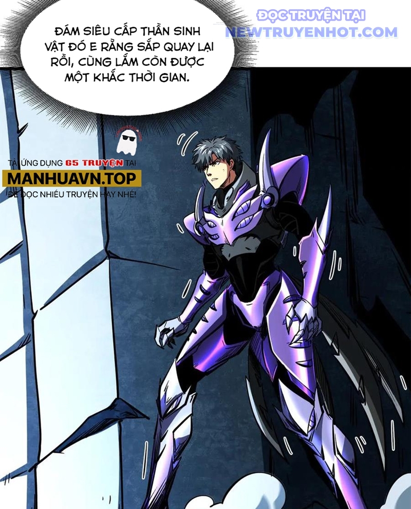 Siêu Cấp Thần Cơ Nhân chapter 340 - Trang 55