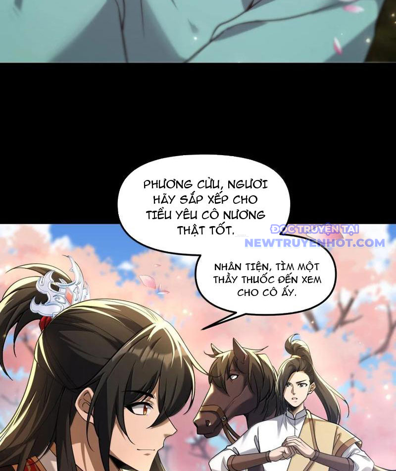 Phát Sóng Trực Tiếp, Ta Cầu Hôn Với Nữ Quỷ, Vậy Mà Nàng Lại Đồng Ý! chapter 81 - Trang 39