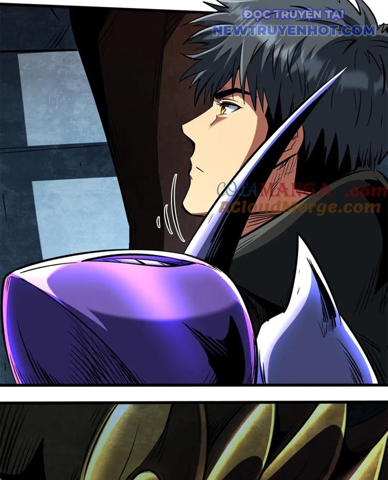 Siêu Cấp Thần Cơ Nhân chapter 340 - Trang 47