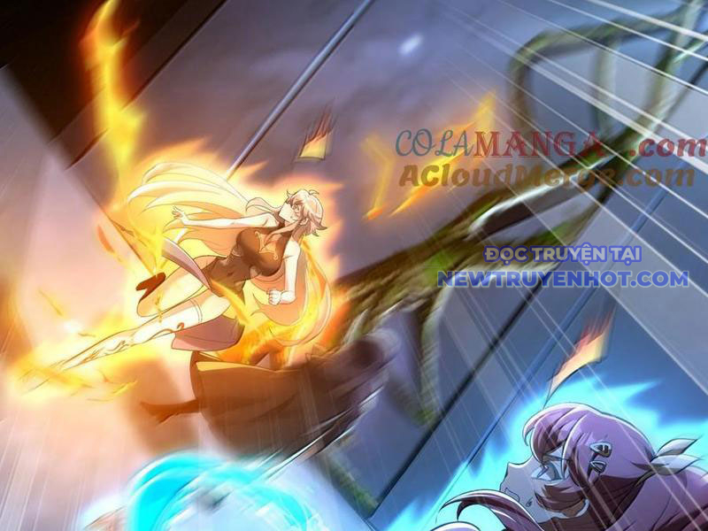 Phát Sóng Trực Tiếp, Ta Cầu Hôn Với Nữ Quỷ, Vậy Mà Nàng Lại Đồng Ý! chapter 77 - Trang 177